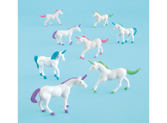 Unicorn festleker