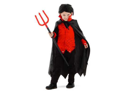 Kostyme - dracula gutt
