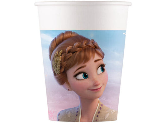 Frost papirkopp