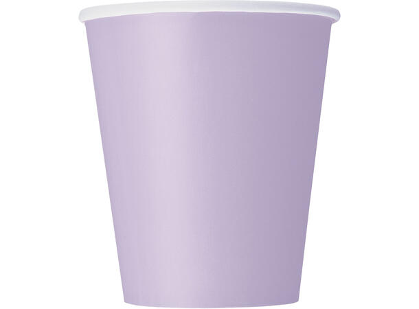 Lavendel kopper