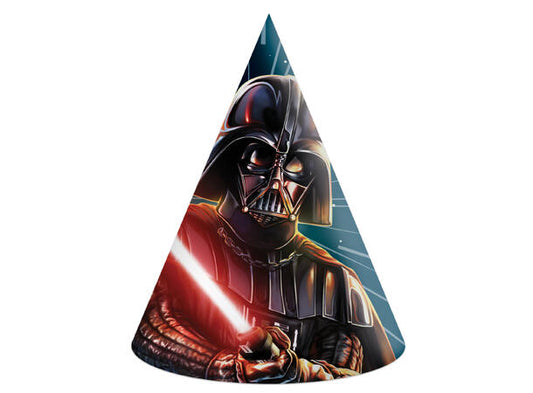 Star Wars hatter