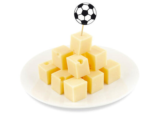 Fotball cocktailpinner 20cm