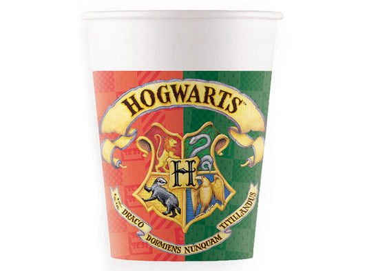 Harry Potter FSC papirkopper 2dl