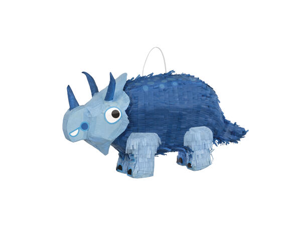 Pinata - Trceratops dinosaur