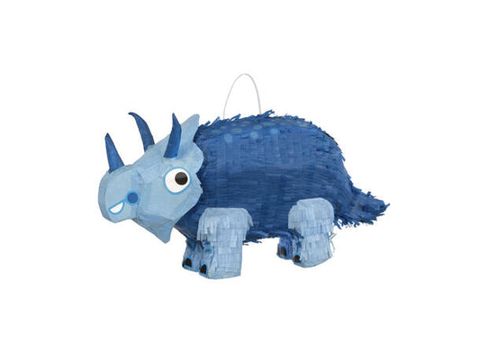 Pinata - Trceratops dinosaur