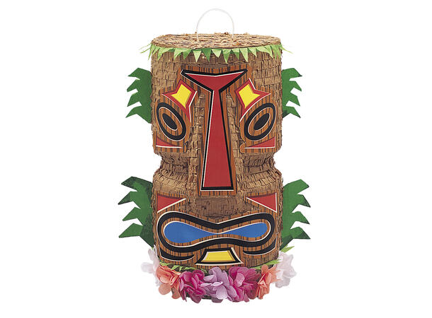 Pinata tiki