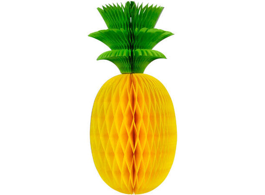 Honeycomb - Ananas 15cm