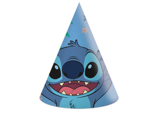 Stitch & Angel hatter