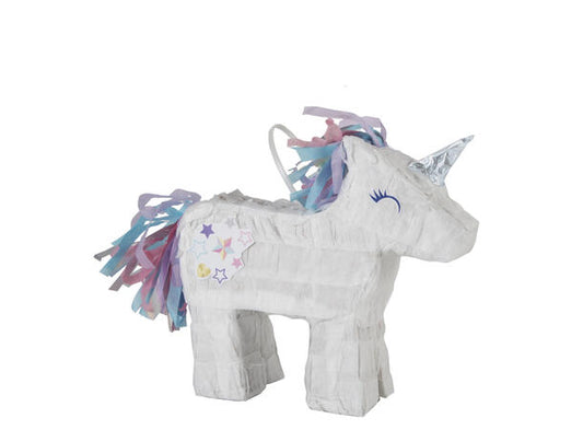 Pinata enhjørning mini