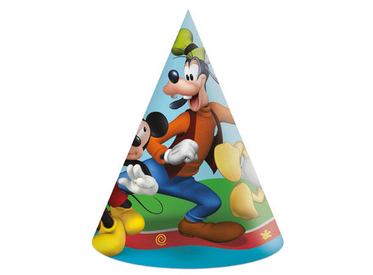 Mikke mus hatter