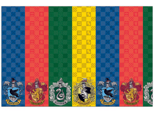 Harry Potter plastduk 120x180cm