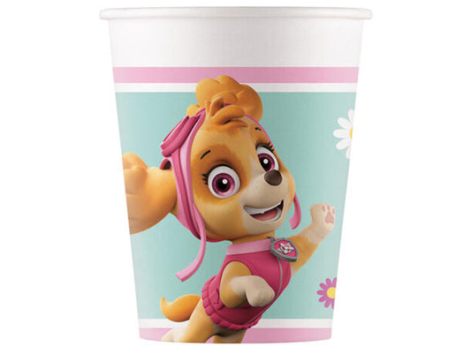 Paw Patrol papirkopper 2dl