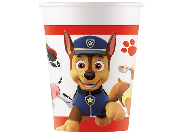 Paw Patrol papirkopp
