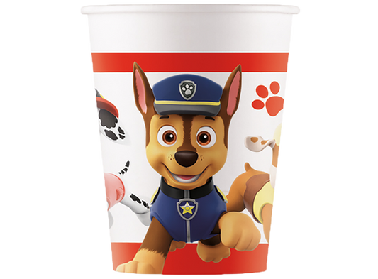 Paw Patrol papirkopp