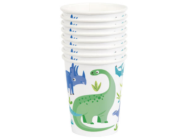 Dinosaur kopper
