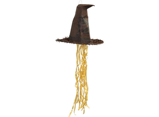Pinata Harry Potter 3D