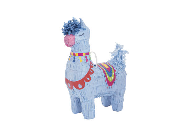 Pinata mini lama