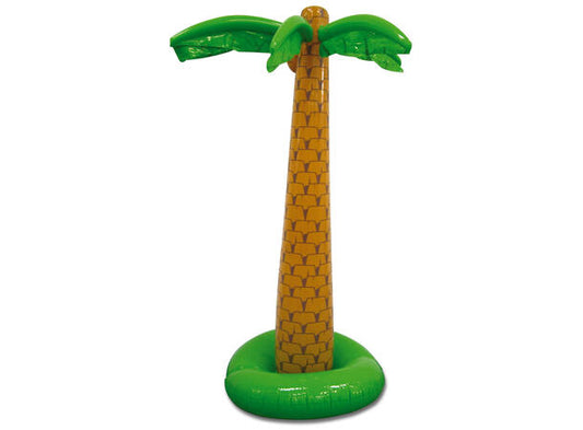 Oppblåsbar Palme 180cm høy