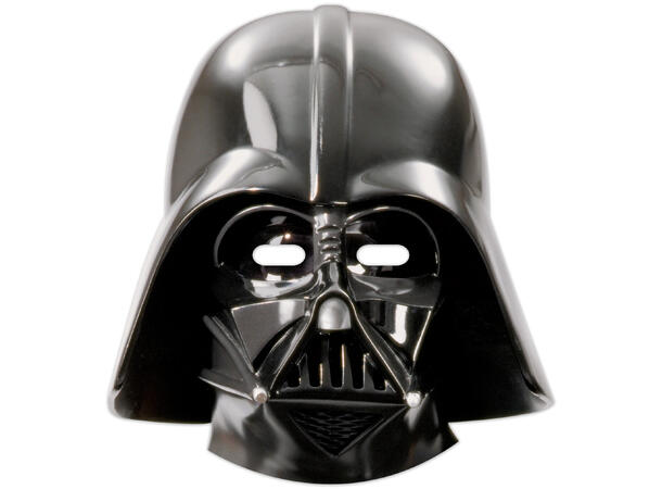 Star Wars papirmasker