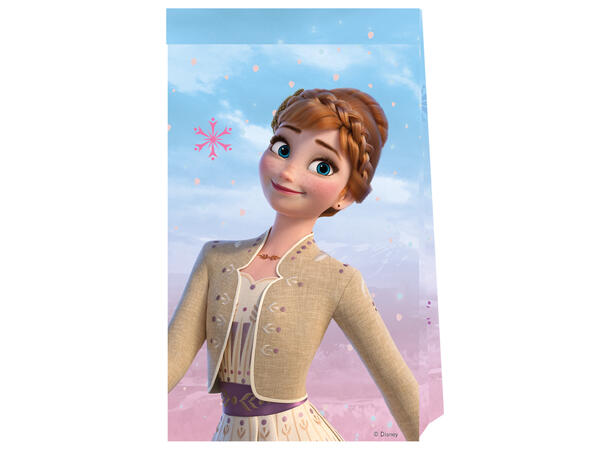 Frost FSC papirgodteposer