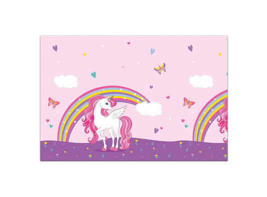 Unicorn plastduk