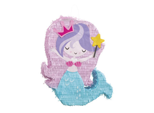 Pinata havfrue