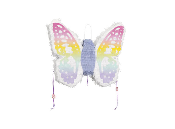 Pinata sommerfugl