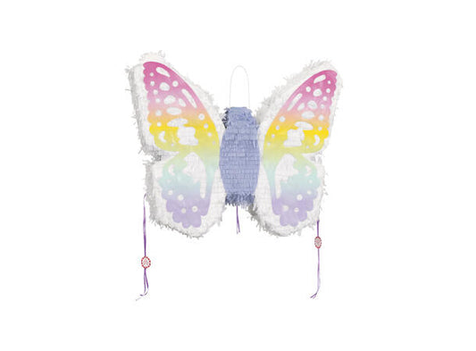 Pinata sommerfugl