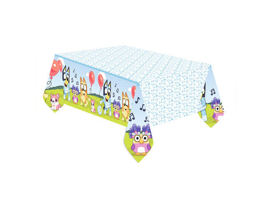 Bluey duk 120x180cm