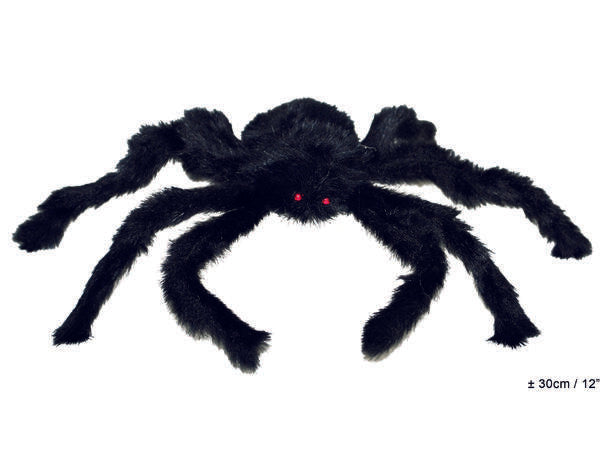 Edderkopp 30 cm