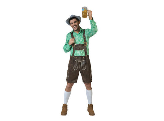 Lederhosen Anton Brun