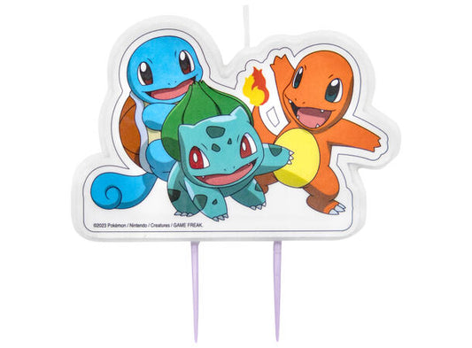 Pokemon 2D kakelys