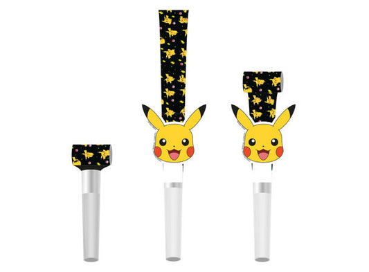 Pokemon festfløyter