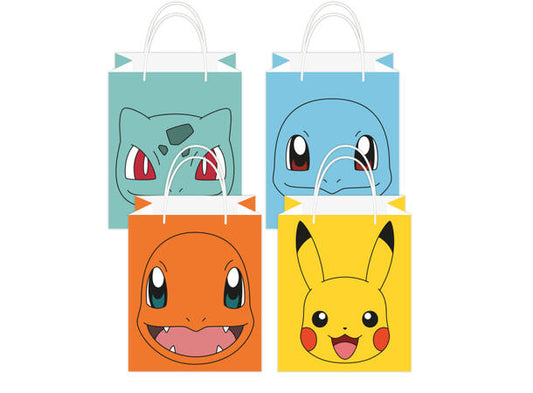Pokemon godteriposer