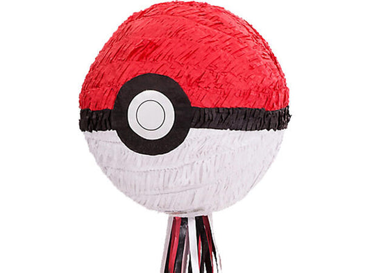 Pokemon pull Pinata