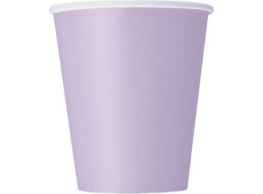 Lavendel kopper