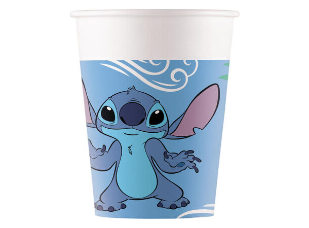 Stitch & Angel kopper