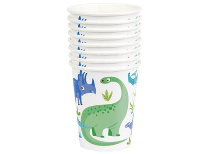 Dinosaur kopper