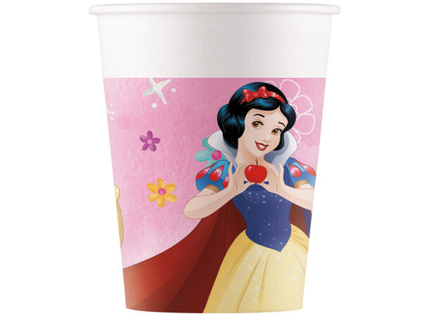 Disney prinsesser kopper