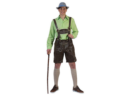 Lederhosen Anton Brun