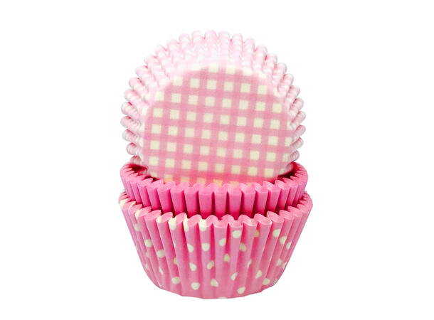 Cupcake former pastel
