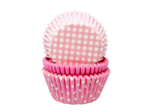 Cupcake former pastel