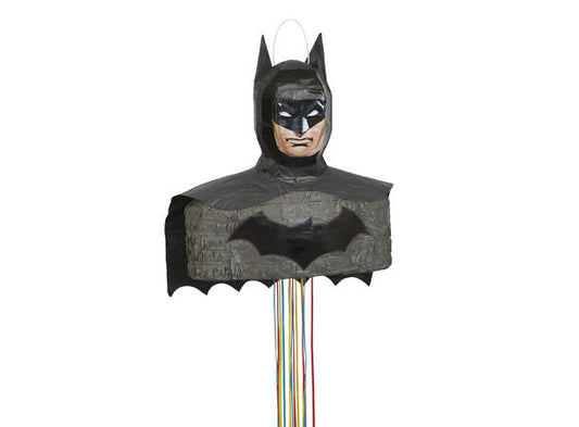 Pinata - 3D - Batman
