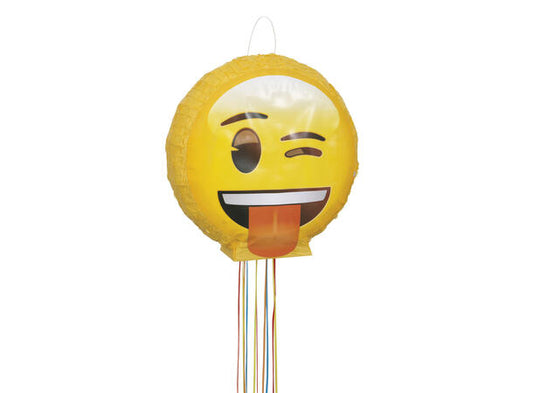 Pinata - 3D - Emoji