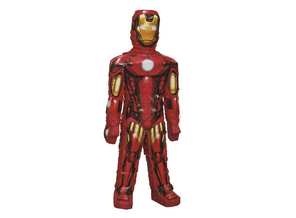 Pinata - 3D - Ironman