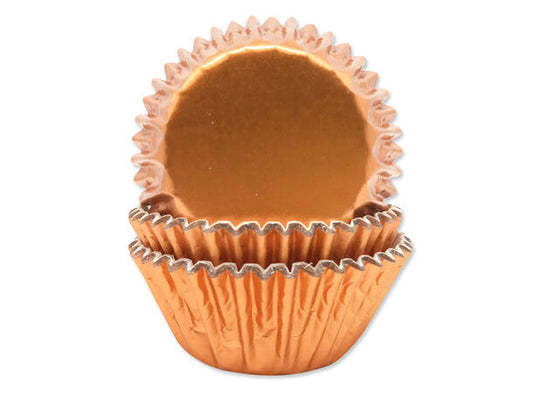Muffinsformer rosegull