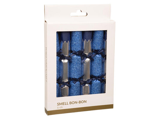 Smell bon-bon - mørk blå